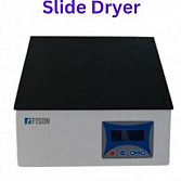 Slide Dryer 