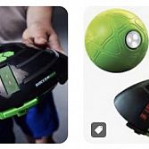 Soccer Bot Smyths: The Future of Interactive Soccer Toys
