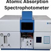 Spectrophotometer