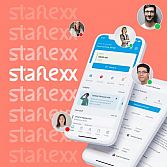 Staflexx- Hospitality Workforce Management Software
