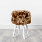 Stool & Poufs