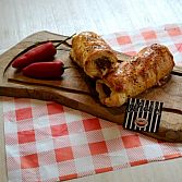 Sweet Chilli Sausage Roll