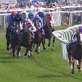 The Biggest Horse Races Around the UK