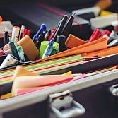 The Definitive Office Supplies Checklist for Small Businesses