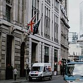 The Future of UK Business: Creativity, Technology, and Global Growth