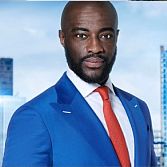 Tim Campbell UK Business Mentor Inspiring Entrepreneur Journey and Achievements