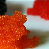 Tobiko: Everything About Flying Fish Roe and Its Varieties