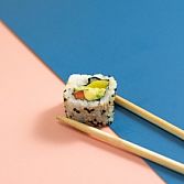 Tobiko: The Tiny, Flavorful Sushi Delight