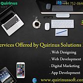 Top leading SEO, PPC Company and Website Development Agency