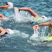 Triathlon & Open Water Distance Training