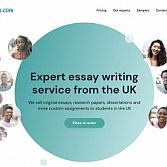UK.CustomWritings.com: Review of UK Essay Writing Service