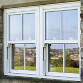 UPVC Windows