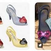 Vivienne Westwood Shoes Melissa: A Bold and Sustainable Fashion Statement