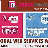 Web Design and Development Company