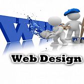 Web design central london