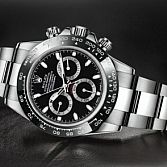 Which is the most desirable Rolex watch in the world?