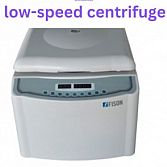 low-speed centrifuge 