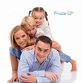 +richmond practice, private doctors