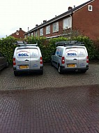 Icopal Waterproofing