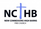 New Connexions Free Church