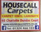 HouseCall Carpets