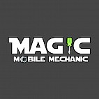 Magic Mobile Mechanic