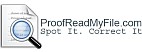 Proof Read My File