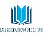 Dissertation Help UK