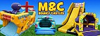 M&C Bouncy Castle Hire