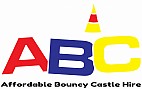 Affordable Bouncy Castle Hire Newport