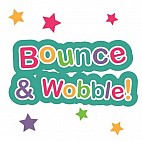 Bounce and Wobble