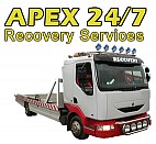 Apex Recovery Slough 