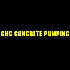 GHC Concrete Pumping