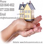 The House Removals