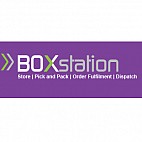 BOXstation