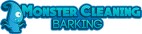 Monster Cleaning Barking