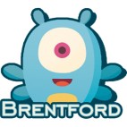 Monster Cleaning Brentford