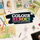 Colour Heroes Ltd