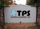 TPS Gates & Doors Ltd