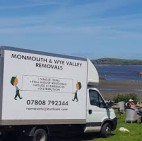 Monmouth & Wye Valley Removals