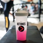 Experience Ketones