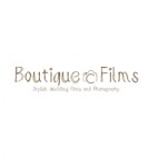 Boutique Wedding Films and Photography