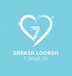 Saskia Loorea 7 Days Of