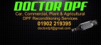 Doctor dpf ltd