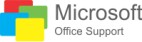 MS Office Support