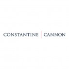 Constantine Cannon LLP