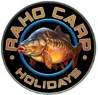Raho Carp Holidays