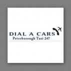 Peterborough Taxi 247 