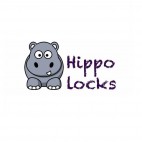 HIPPO Locks
