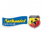 Nathaniel Abarth Cardiff